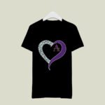 Alcorn State Braves Hear 1 T Shirt