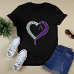 Alcorn State Braves Hear 4 T Shirt