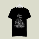 Alec Benjamin Music Tour 2022 3 T Shirt