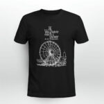 Alec Benjamin Music Tour 2022 4 T Shirt