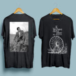 Alec Benjamin Music Tour 2022 5 T Shirt