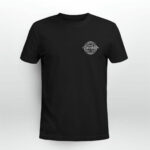 Alec Benjamin Tour 2021 4 T Shirt