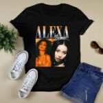 Alexa Demie 2 T Shirt