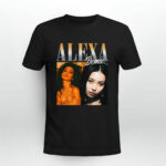 Alexa Demie 3 T Shirt