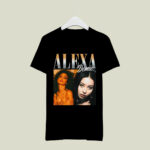 Alexa Demie 4 T Shirt