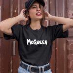 Alexander Mcqueen white 1 T Shirt