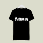 Alexander Mcqueen white 2 T Shirt