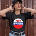 Alexey navalny free navalny 1 T Shirt