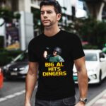 Alfred Delia Big Al Hits Dingers 0 T Shirt