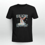 Alice Coltrane Vintage 3 T Shirt
