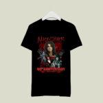 Alice Cooper 60th Anniversary 1964 2024 Limited Edition 3 T Shirt