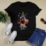 Alice Cooper Christmas 2 T Shirt