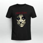 Alice Cooper Face 3 T Shirt