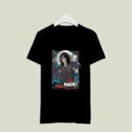 Alice Cooper He is Back The Man Behind The Mask Halloween 3 T Shirt
