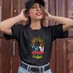Alice Cooper The Man The Myth The Legend 1 T Shirt