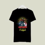 Alice Cooper The Man The Myth The Legend 3 T Shirt