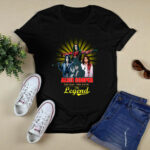 Alice Cooper The Man The Myth The Legend 4 T Shirt