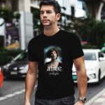 Alice Cullen Retro 90s Tee Ashley Greene Fan 0 T Shirt