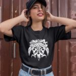 Alice In Chains Nutshell 1 T Shirt