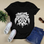 Alice In Chains Nutshell 3 T Shirt
