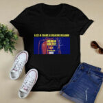 Alice in Chain and Breaking Benjamin Tour 2022 front 2 T Shirt
