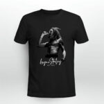 Alice in Chains RIP Layne Staley Tribute 2 T Shirt 1
