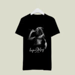 Alice in Chains RIP Layne Staley Tribute 3 T Shirt 1