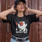 Alien Sex Fiend Vintage 1 T Shirt