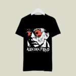 Alien Sex Fiend Vintage 3 T Shirt