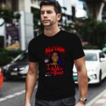 Aliyah Boston 23 Rookie Of The Year 2 T Shirt