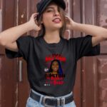 Aliyah Boston 23 Rookie Of The Year 3 T Shirt