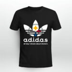 All Day I Dream About Steelers 3 T Shirt