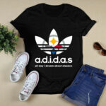 All Day I Dream About Steelers 4 T Shirt