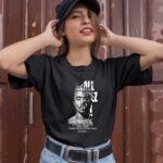 All Eyez On Me Tupac Shakur 1971 1996 Thank You For The Memories 1 T Shirt 1