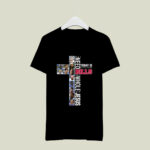 All I Need Today Is A Little Bit Of Buffalo Bills And A Whole Lot Of Jesus 2 T Shirt
