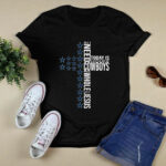 All I Need Today Is A Little Bit Of Dallas Cowboys And A Whole Lot Of Jesus 2 T Shirt