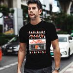 All I Want For Christmas Is Cleveland Browns 1 T Shirt