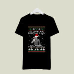 All I Want For Christmas Is You Just Kidding Its Dave Matthews 2 T Shirt