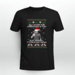 All I Want For Christmas Is You Just Kidding Its Dave Matthews 3 T Shirt