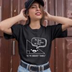 All Right All Right The McConaughey Triangle 1 T Shirt