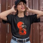 All The Brownies Needed Was A Baker Mayfield 0 T Shirt