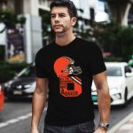All The Brownies Needed Was A Baker Mayfield 1 T Shirt