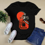All The Brownies Needed Was A Baker Mayfield 2 T Shirt