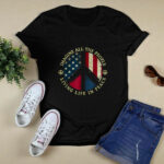 All The People Imagine Living Life In Peace Hippie 4 T Shirt