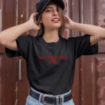 All Too Well 10 Min Version Taylors Version Full Lyrics FRONT 1 T Shirt