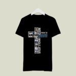 All i need today is a bit of dallas cowboys and whole of Jesus 3 T Shirt