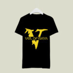 All in merch veil of maya merch veil of maya wu 4 T Shirt