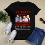 All in the Family Television 1971 2024 4 T Shirt