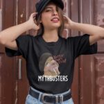 Allen Pan Mythbusters Walrus 1 T Shirt 1