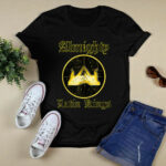 Almighty Latin Kings 2 T Shirt
